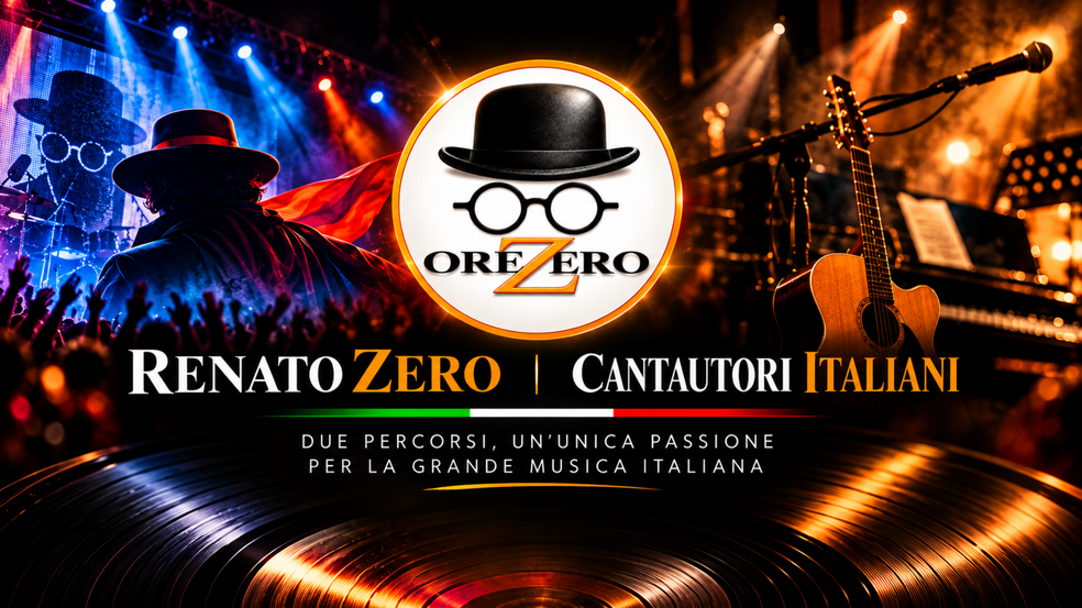 renato zero e cantautori italiani (1)