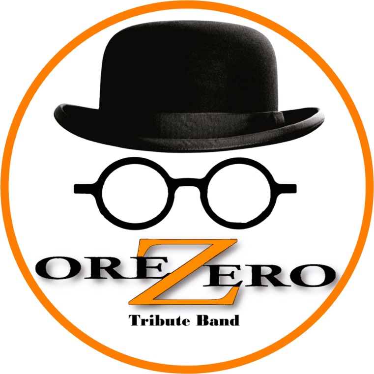 logo contorno arancio logo contorno arancio