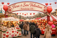 Fiera di San valentino