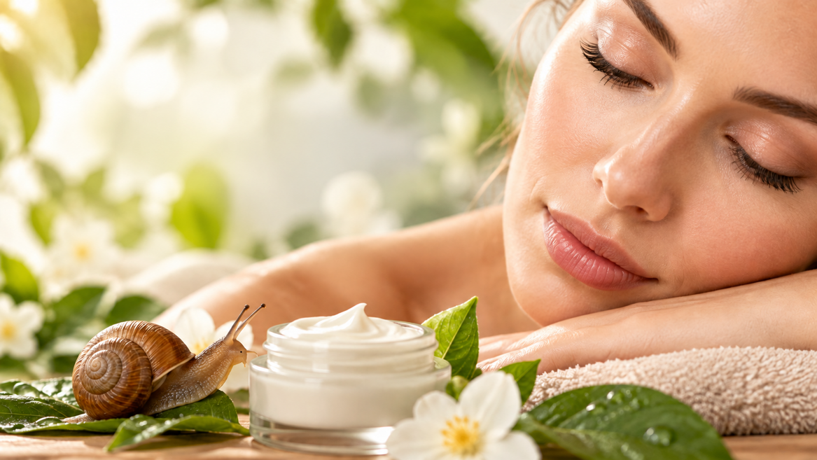 Natural cosmetics for skin care and well-being Natural cosmetics for skin care and well-being