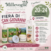 Fiera San Giovanni Cesena