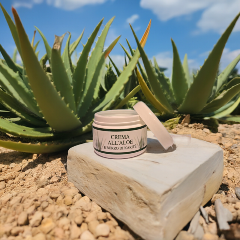 crema-aloe-e-burro-di-karite-200ml