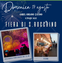 Fiera San Rocchino