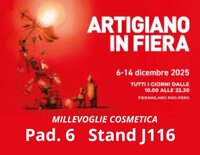 ARTIGIANO IN FIERA