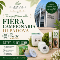 Fiera Campionaria Padova