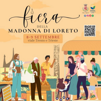 Fiera Madonna di Loreto