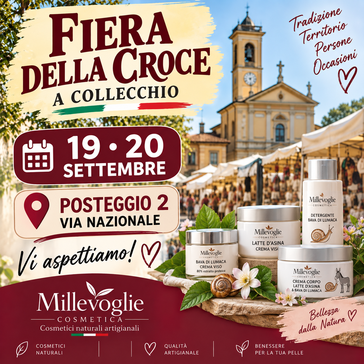 Sagra della Croce