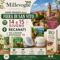 Fiera San Vito Recanati