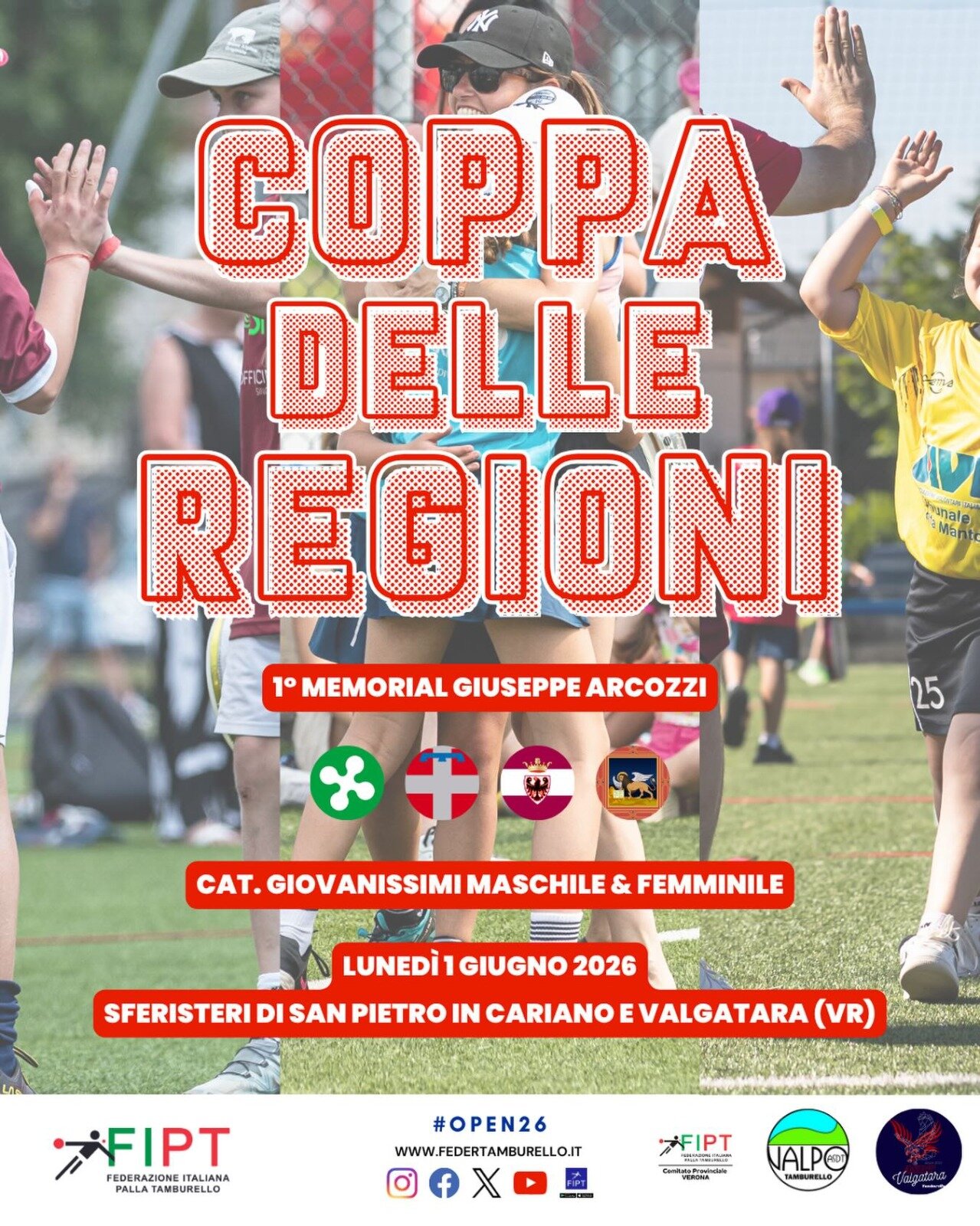 Coppa delle Regioni