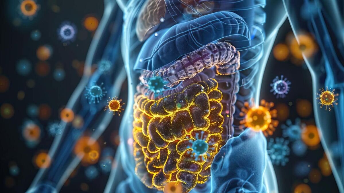 Il Microbiota intestinale