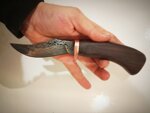 coltello-damasco-forgiato-a-mano
