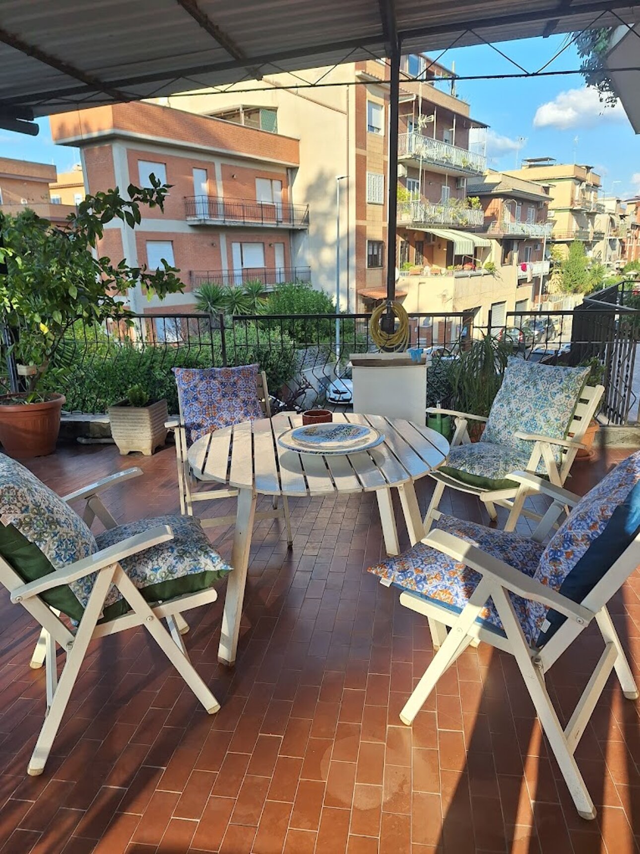 A Casa di Noele Alloggio Turistico a Roma