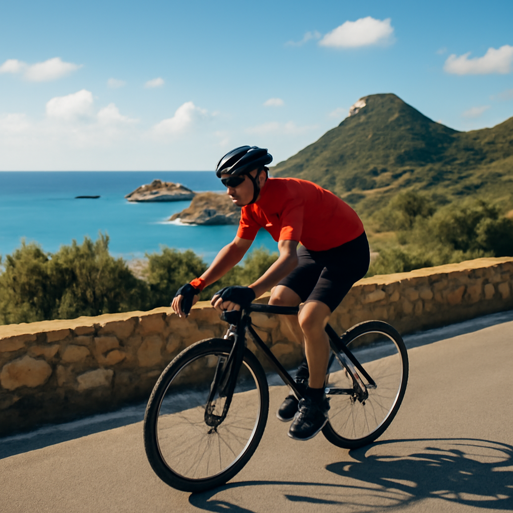 Ciclismo Giro di Sardegna 2026
