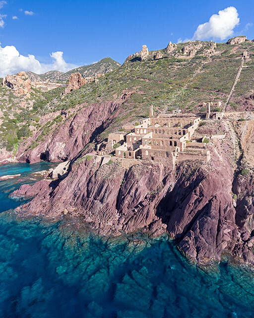 Le calette segrete del Sulcis Iglesiente: spiagge nascoste da scoprire