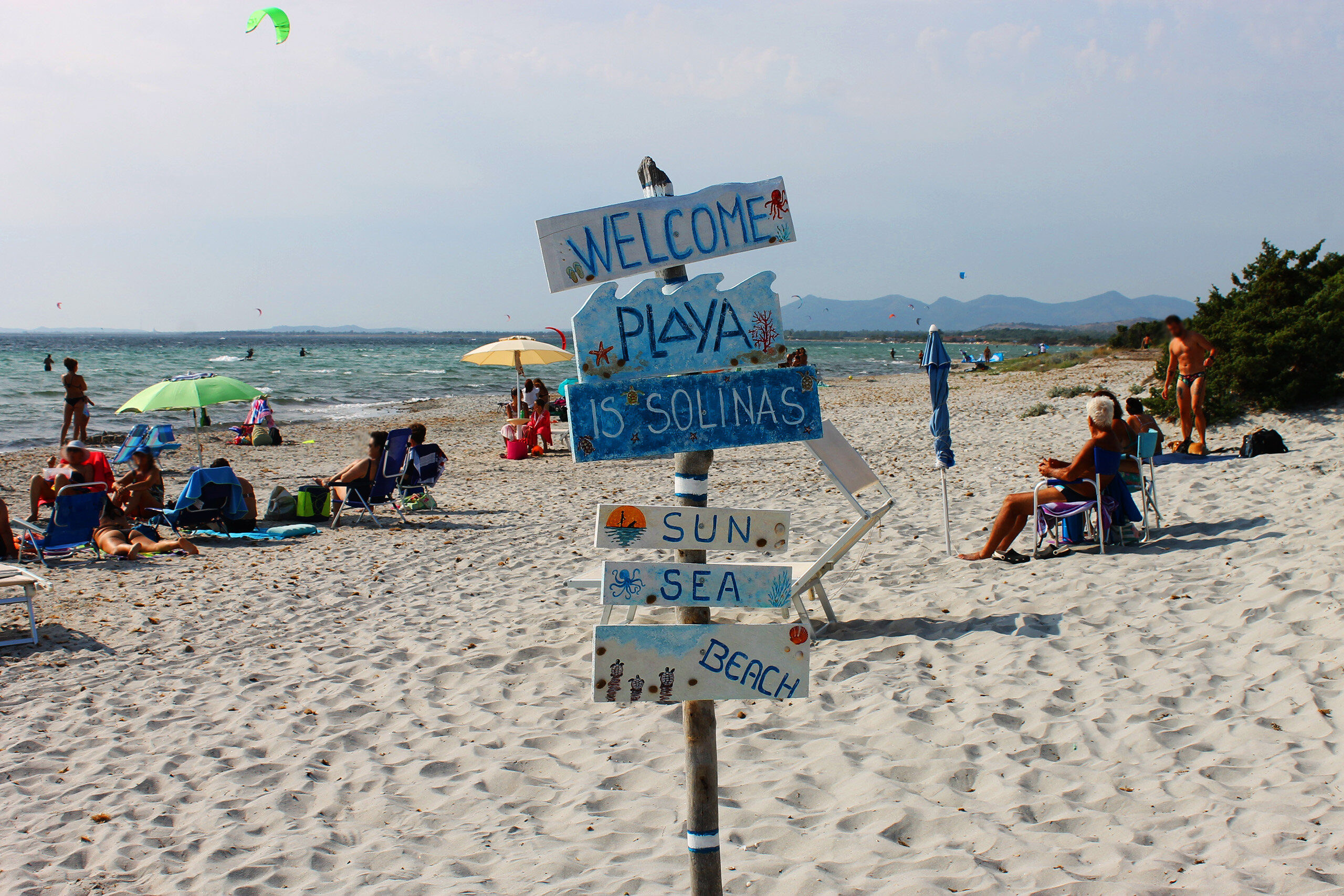 Cosa vedere nel Sulcis Iglesiente in 2 giorni: itinerario completo tra mare, miniere e borghi