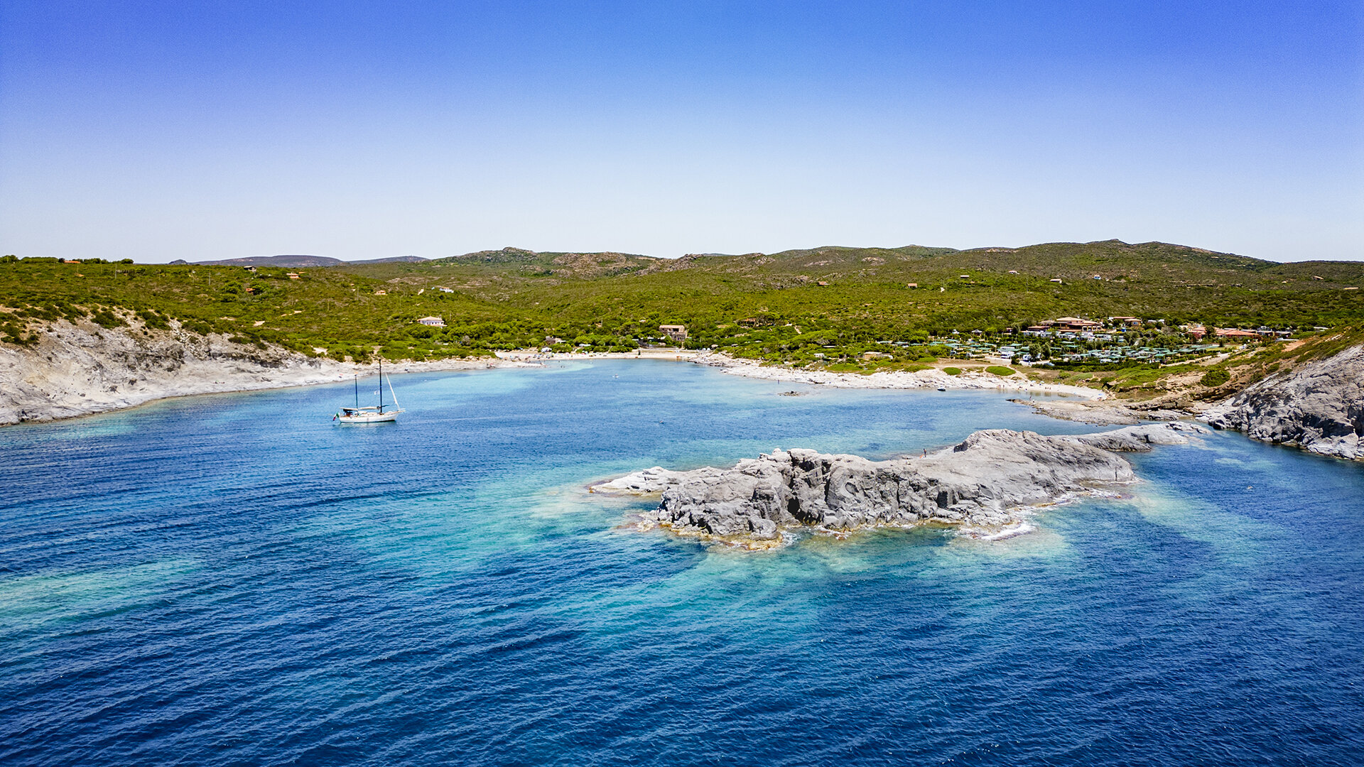 CALA SAPONE: GUIDA COMPLETA ALLA SPIAGGIA PIÙ AFFASCINANTE DI SANT’ANTIOCO