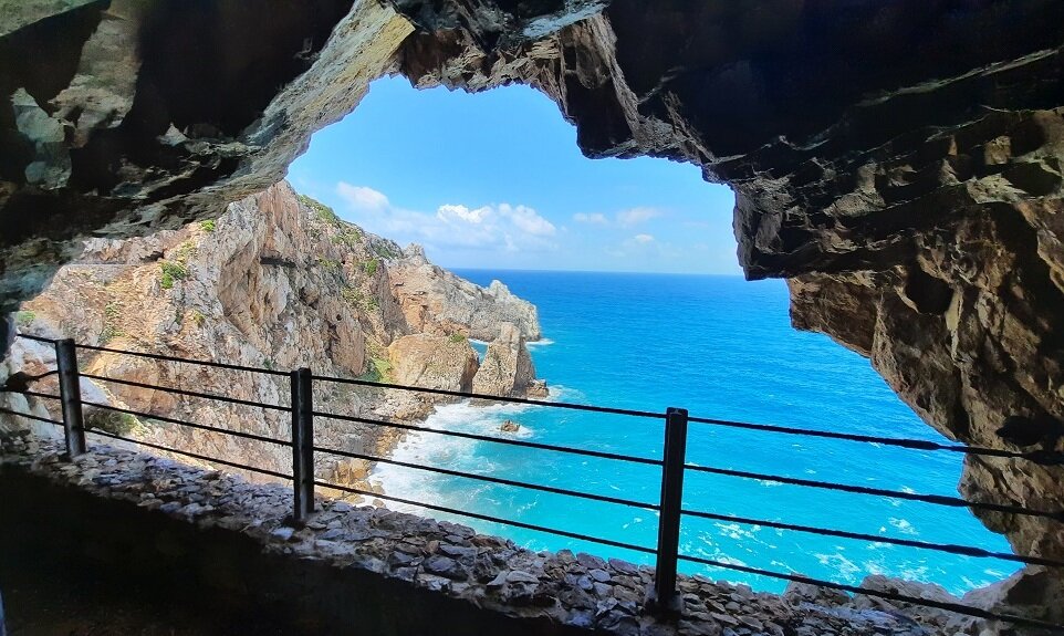 Le spiagge più belle del Sulcis Iglesiente