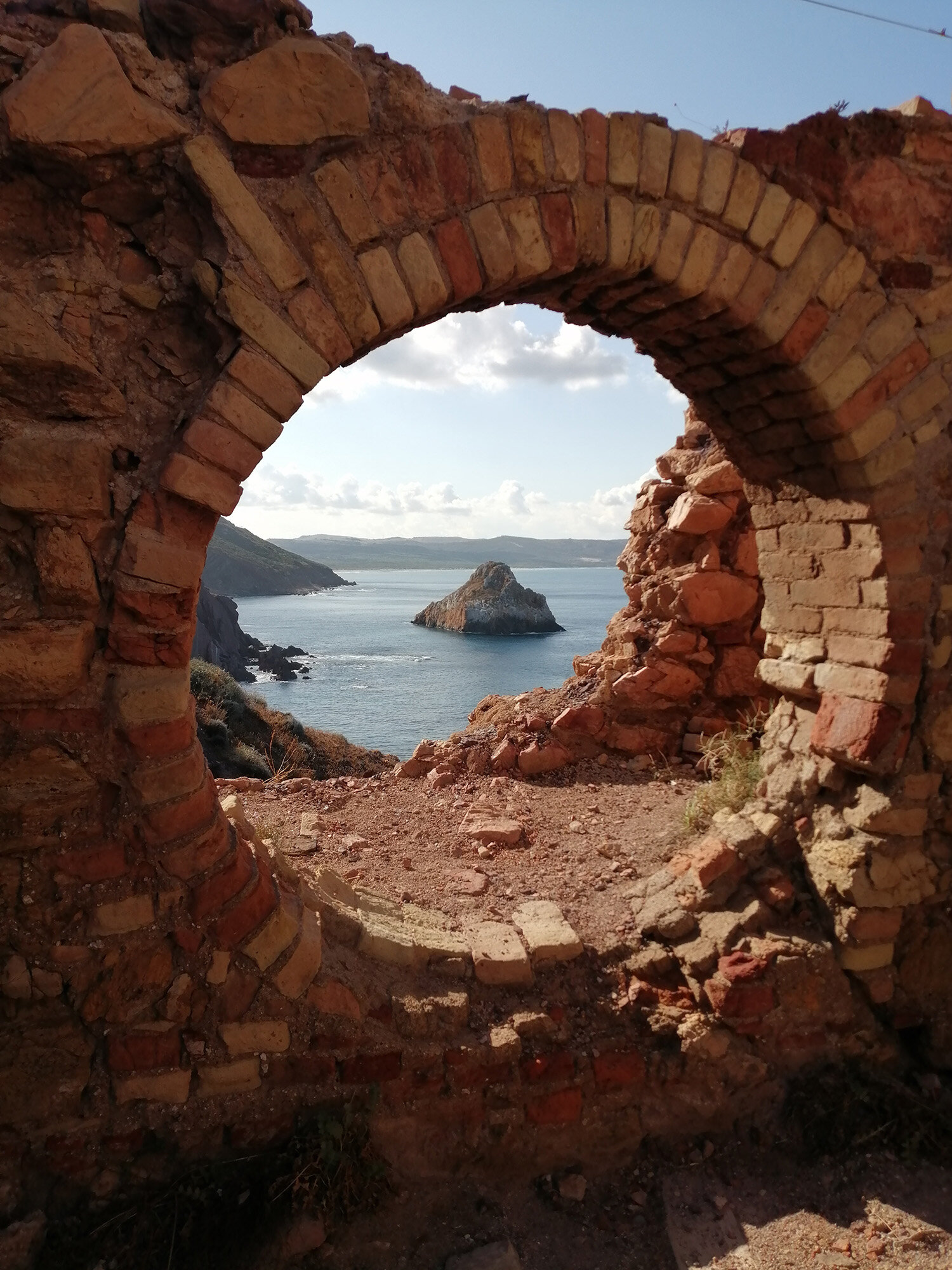 I villaggi minerari abbandonati del Sulcis Iglesiente: luoghi di memoria e storia