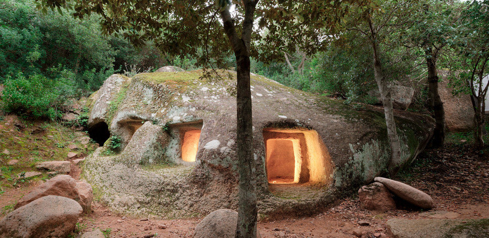 Vacanza nel Sud Sardegna