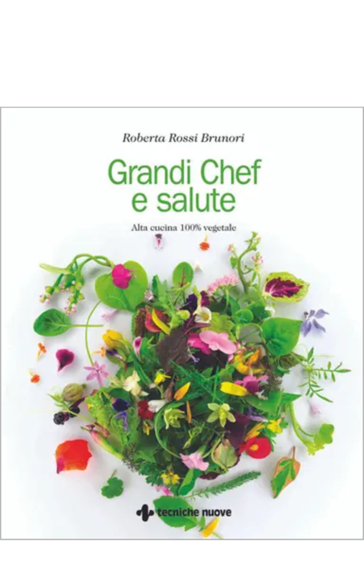 Grandi Chef e salute