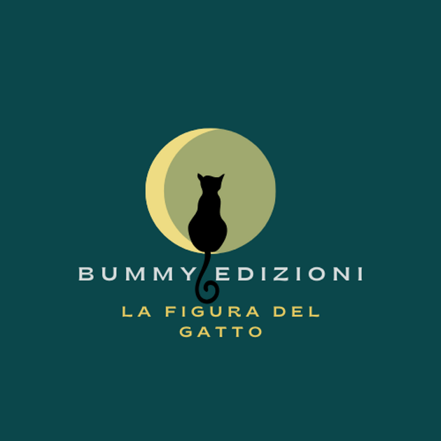 logo la figura del gatto