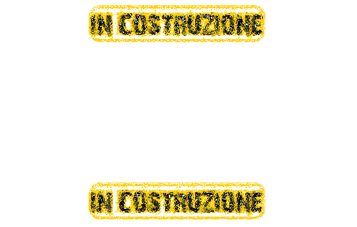 in costruzione