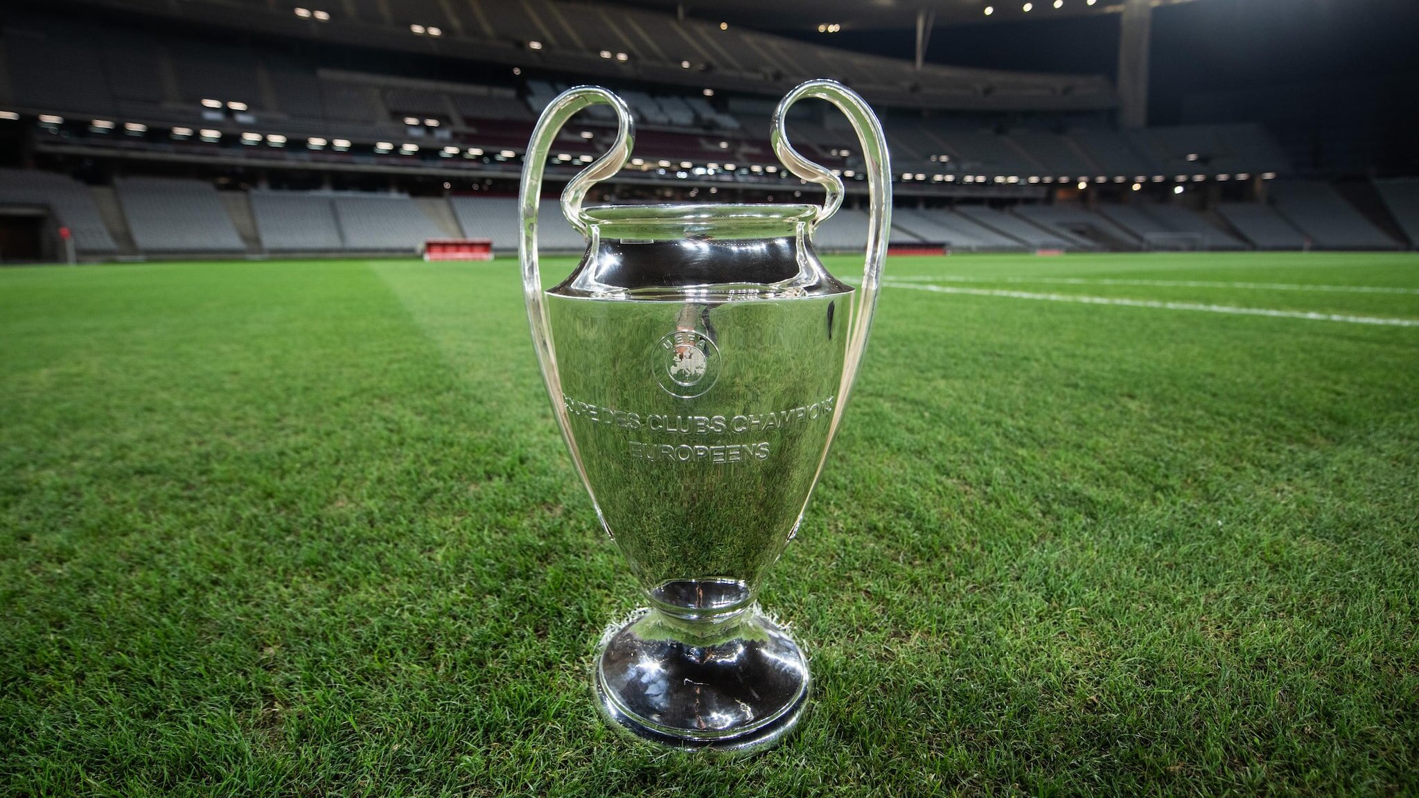 Juventus in extremis, bene Real, Arsenal e Tottenham Juventus in extremis, bene Real, Arsenal e Tottenham