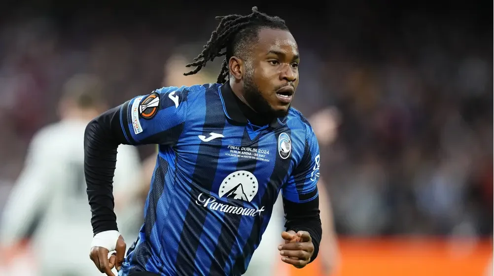 Lookman sparito dai radar dell'Atalanta, adesso diserta anche gli allenamenti