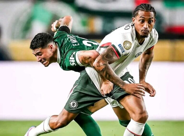 Chelsea-Fluminense la prima semifinale, Simone Inzaghi fuori dal mondiale