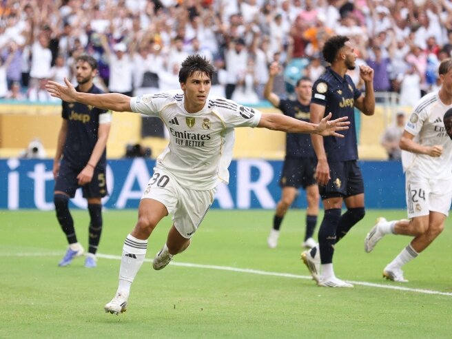 Borussia e Real Madrid passano ai quarti