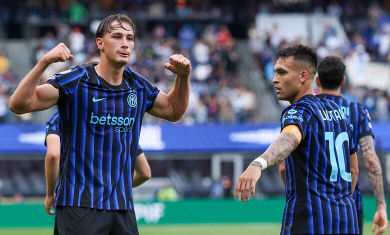 Inter e Juventus agli ottavi, ma ci sono pure Real Madrid e Al Hahil di Inzaghi
