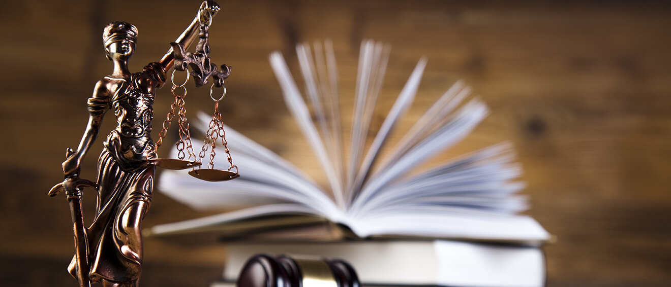 ⚖️ MASTER UNIVERSITARI DI I E II LIVELLO – AREA GIURIDICA