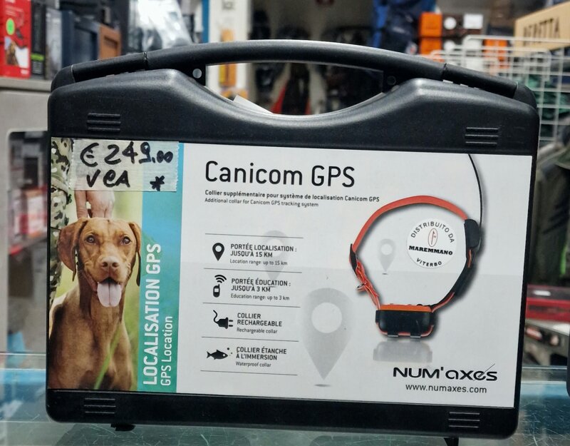 collare-satellitare-gps