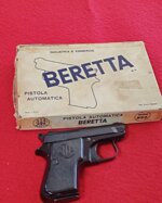 pistola-pberetta-mod-950-22-corto