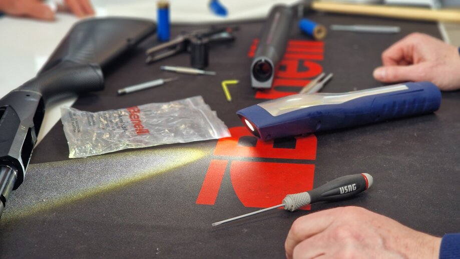 Laboratorio di Riparazione