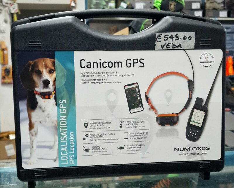 kit-satellitare-canicom-gps kit-satellitare-canicom-gps