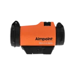 aimpoint-micro-h2-cerakote-orange