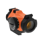 aimpoint-micro-h2-cerakote-orange