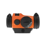 aimpoint-micro-h2-cerakote-orange