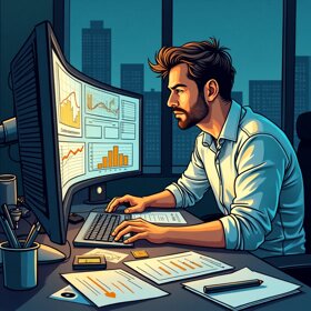 Extra informazioni sui migliori traders.