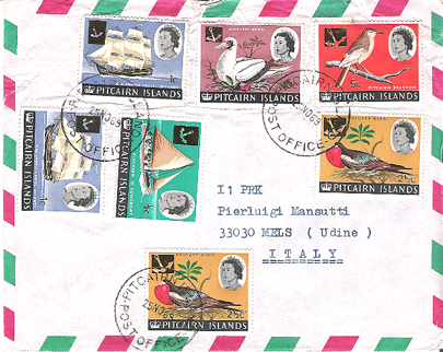 pitcairn