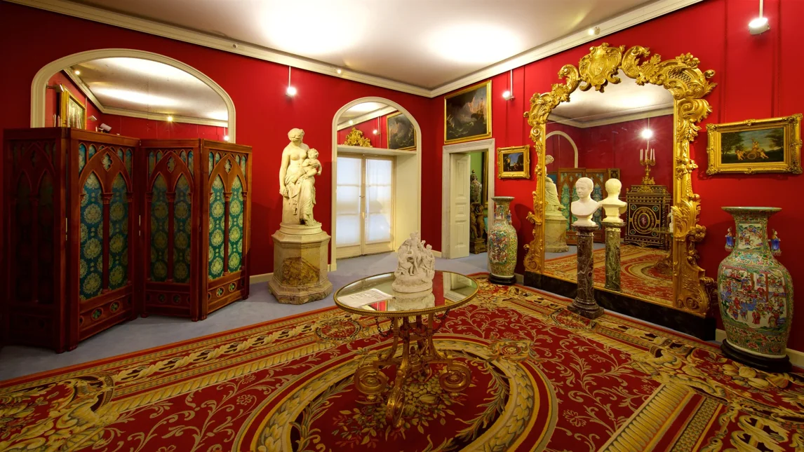 pareti in calce naturale e grassello