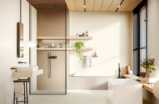ristrutturazione bagno di design moderno ristrutturazione bagno di design moderno