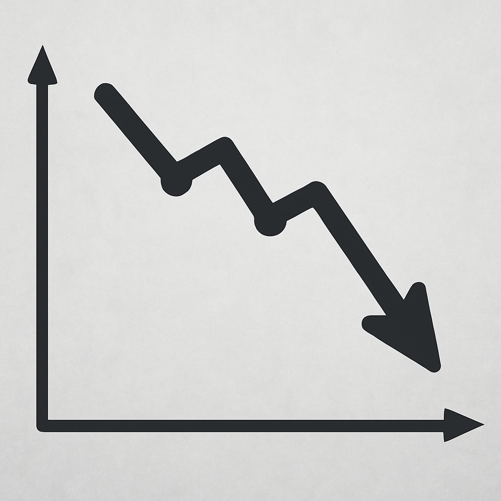 Effetti della decrescita demografica su mercato e valore immobiliare a Venezia