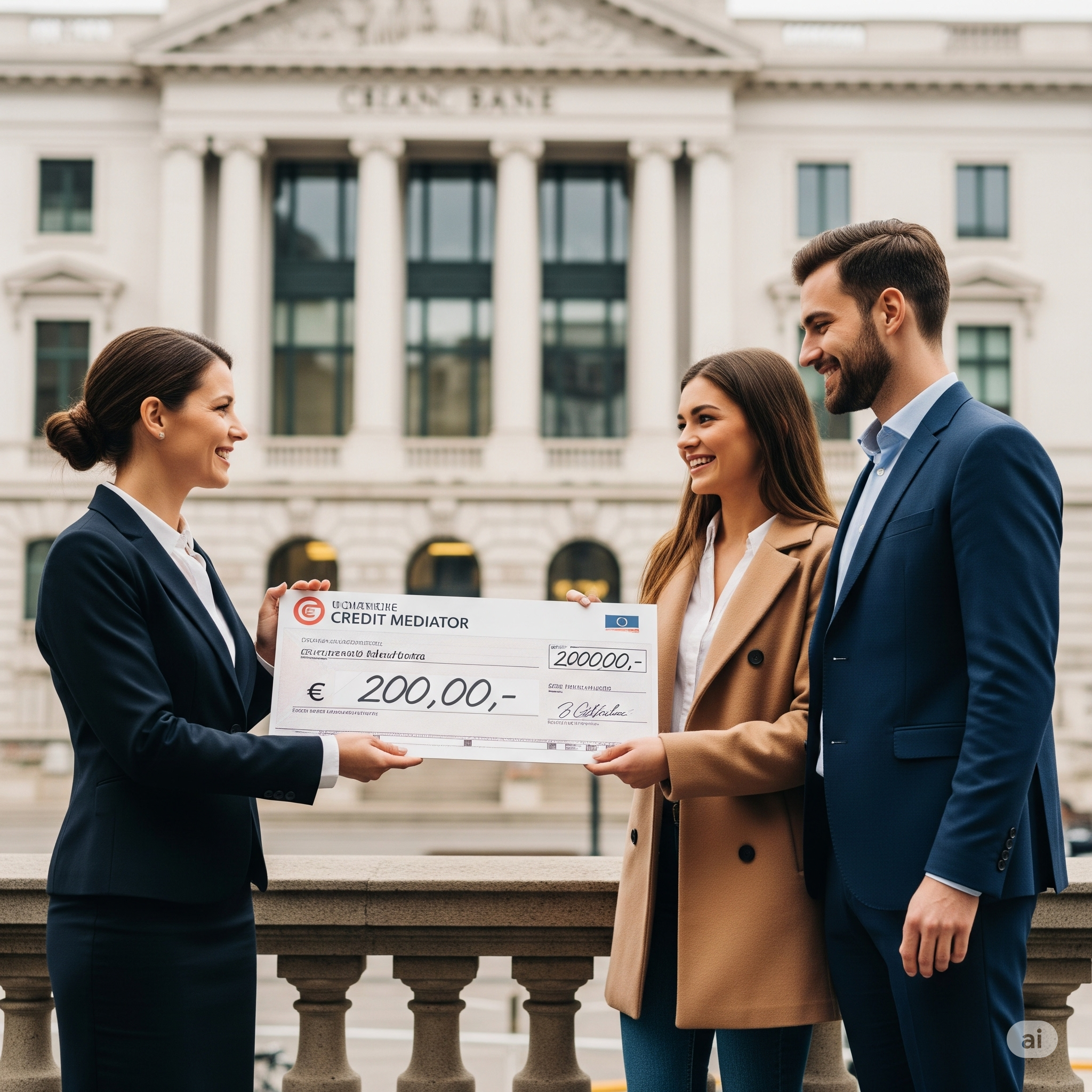 Mediatore Creditizio: Lusso o Necessità Indispensabile per il Tuo Acquisto?