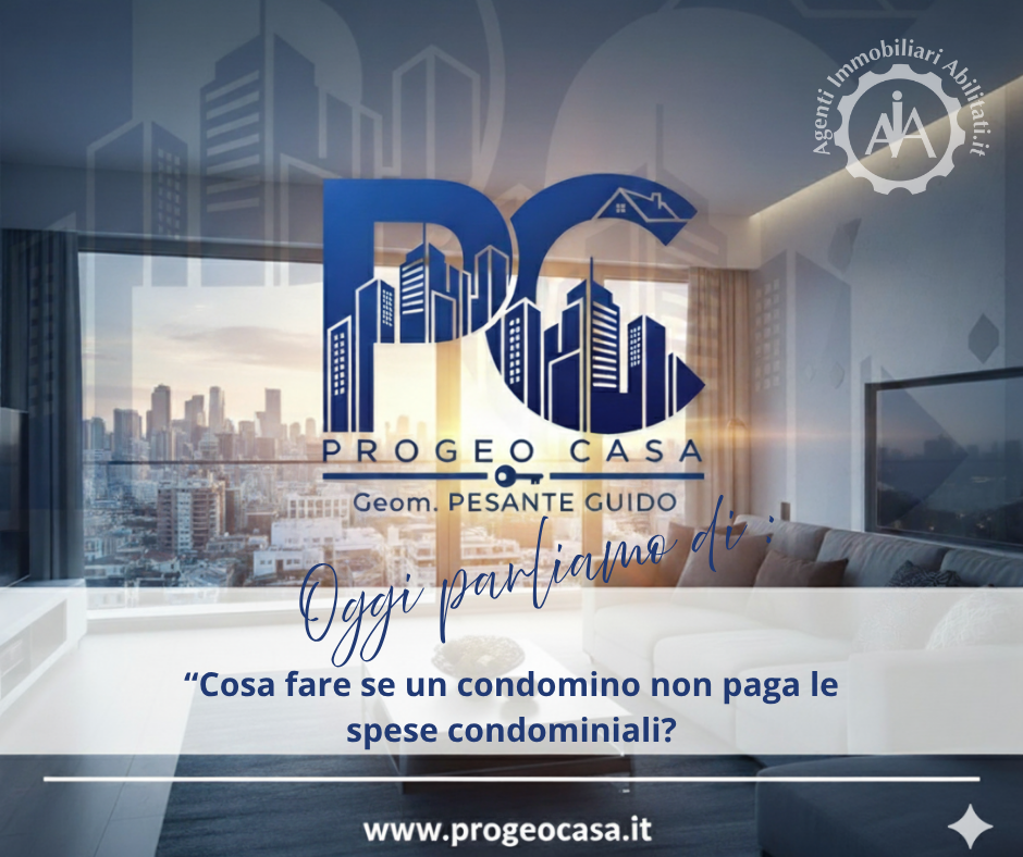 Cosa fare se un condomino non paga le spese condominiali?