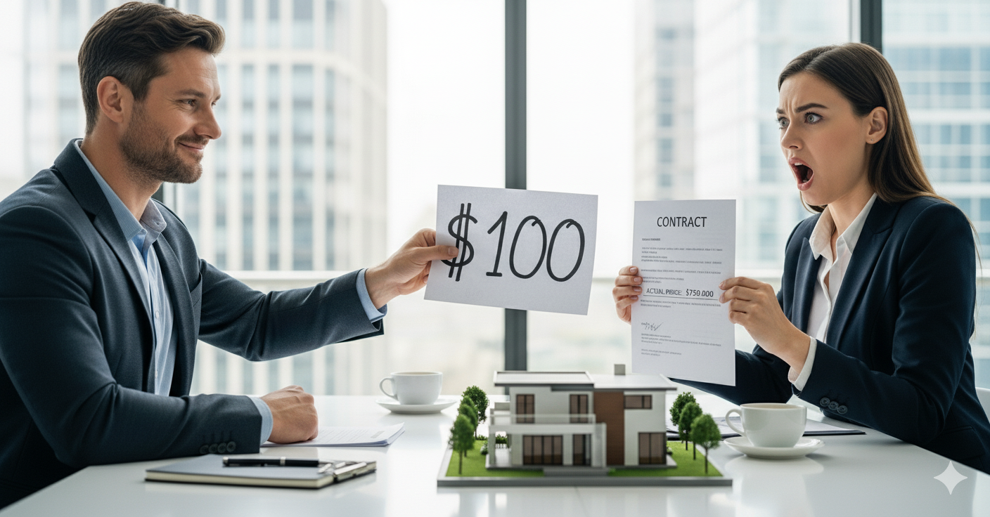 La trappola del prezzo più basso: perché l'acquirente non vince sempre