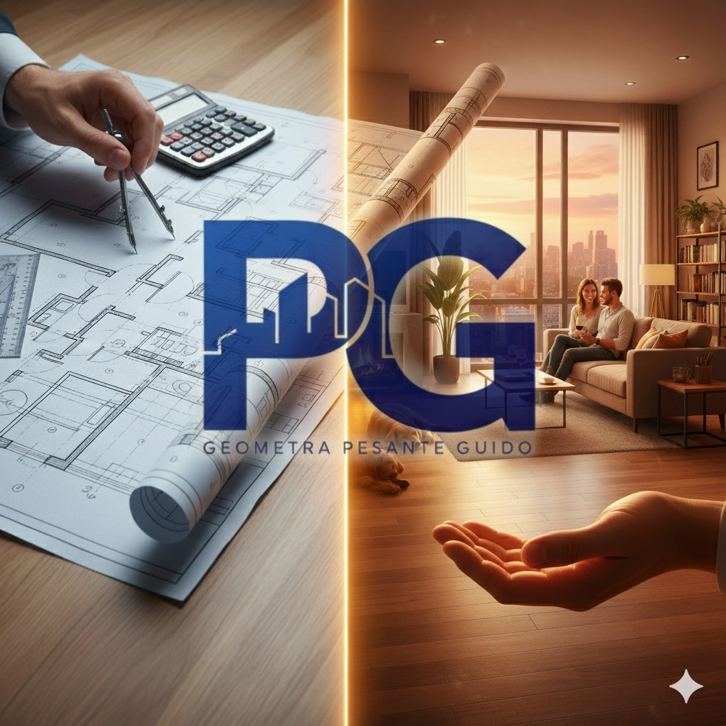 Smettetela di Contare i Metri Quadri: L'Unica Moneta Immobiliare è il Valore Percepito.