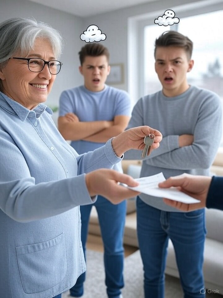 Posso Davvero Vendere la Casa Ricevuta in Donazione? Scopri Quando e Come!