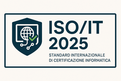iso 2025 esplicativo